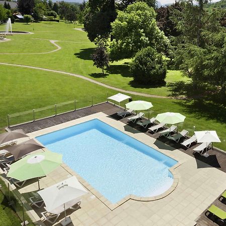 Ibis Styles Aix Les Bains Domaine De Marlioz Hotel Aix-les-Bains Kültér fotó