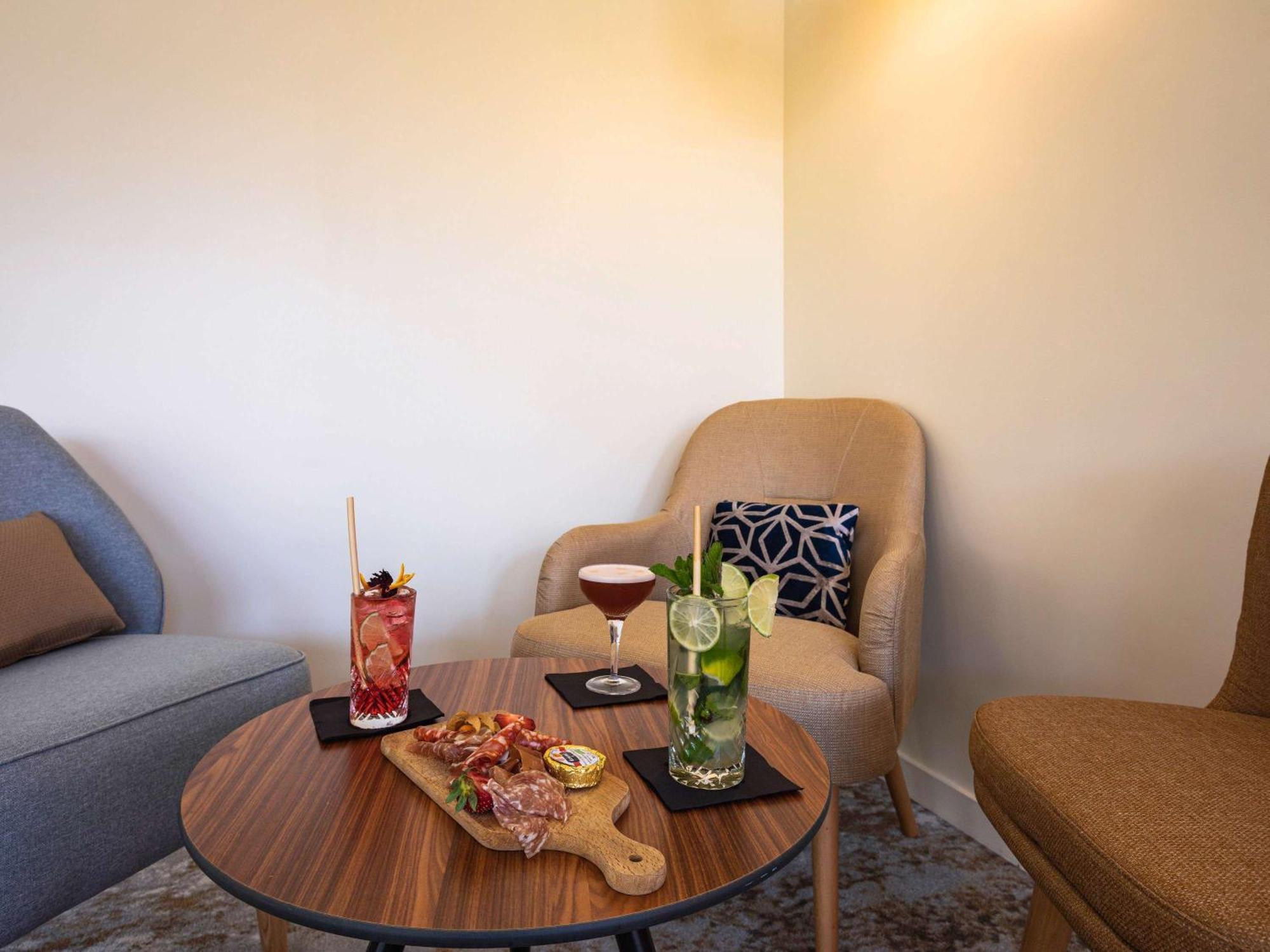 Ibis Styles Aix Les Bains Domaine De Marlioz Hotel Aix-les-Bains Kültér fotó