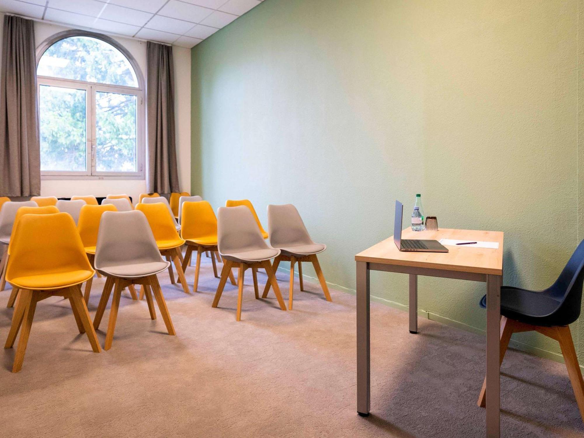 Ibis Styles Aix Les Bains Domaine De Marlioz Hotel Aix-les-Bains Kültér fotó
