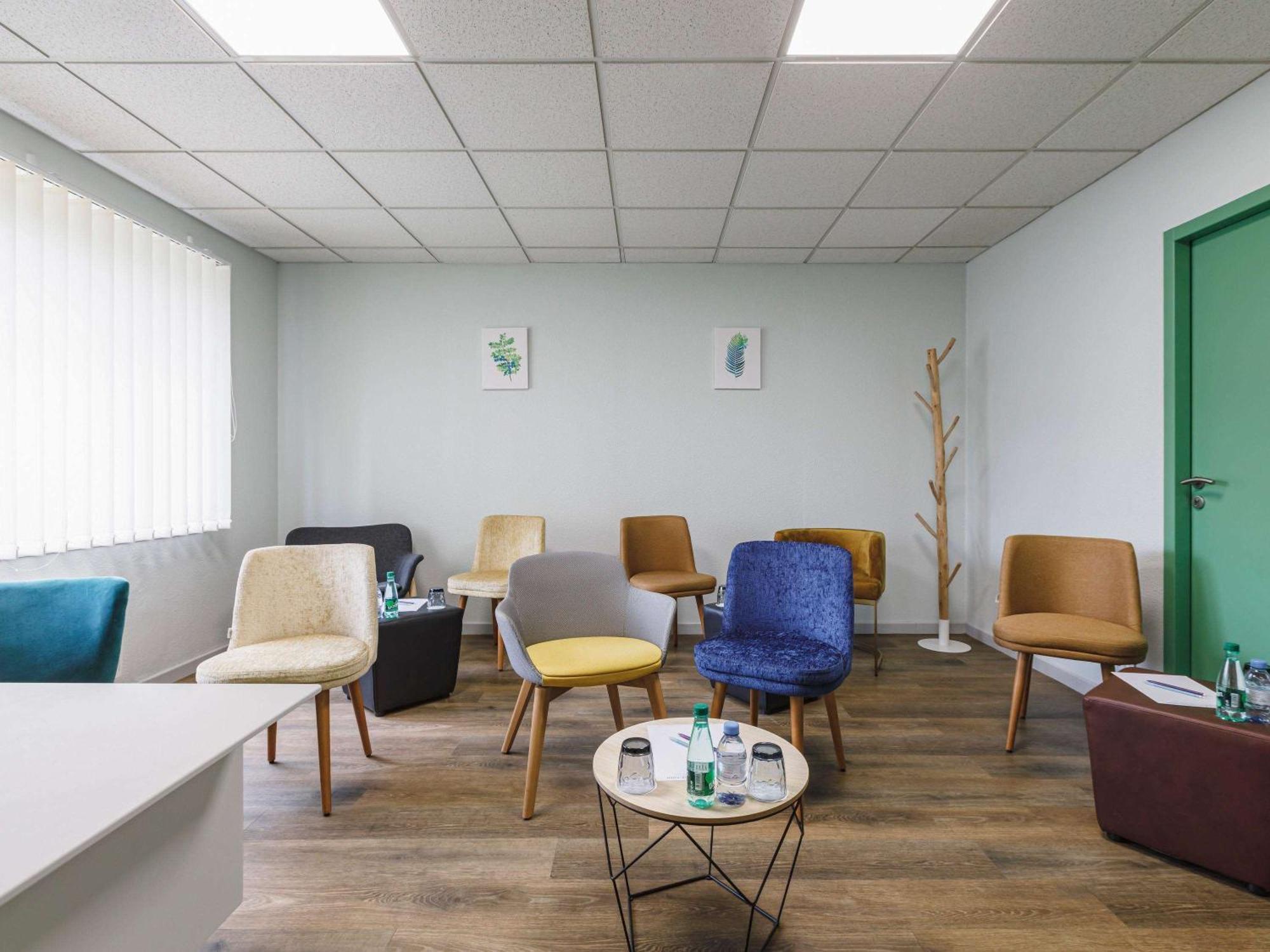 Ibis Styles Aix Les Bains Domaine De Marlioz Hotel Aix-les-Bains Kültér fotó